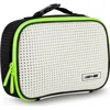 Light+nine Lunch Tote With Nimix Set In Multi