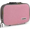 Light+nine Lunch Tote With Nimix Set In Multi