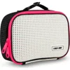 Light+nine Lunch Tote With Nimix Set In Pink
