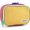 Light+nine Lunch Tote With Nimix Set In Yellow