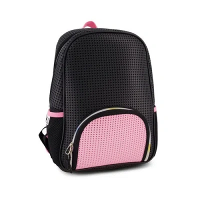 Light+nine Starter Backpack With Nimix Set In Brown