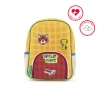 Light+nine Starter Backpack With Nimix Set In Multi