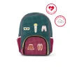 Light+nine Starter Backpack With Nimix Set In Multi