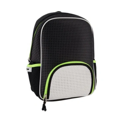 Light+nine Starter Backpack With Nimix Set In Black