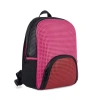 Light+nine Starter Backpack With Nimix Set In Scarlet Red