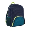 Light+nine Starter Backpack With Nimix Set In Surf Lime