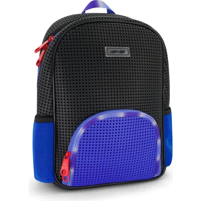 Light+nine Starter Xl Backpack With Nimix Set In Blue Bird