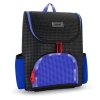 Light+nine Student Backpack With Nimix Set In Multi