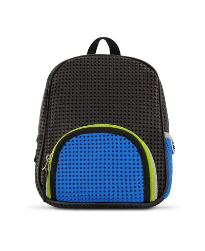 Light+nine Unisex Backpack Little Starter - Little Kid In Black