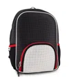 Light+nine Unisex Backpack Starter - Little Kid In Red