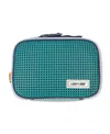 Light+nine Unisex Lunch Tote - Little Kid, Big Kid In Multi Green