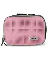 Light+nine Unisex Lunch Tote - Little Kid, Big Kid In Rainbow Pink