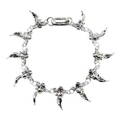 LIGHT SOURCE ANGEL BRACELET