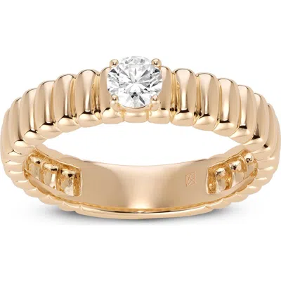 Lightbox Poet 0.25-carat Lab Grown Diamond Ring
