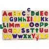 Lights Camera Interaction Puzzle Upper & Lowercase Alphabet