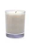 Liis Bo Candle In White