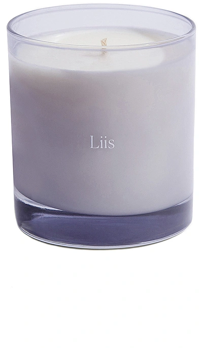 LIIS BO CANDLE