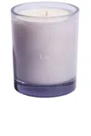 Liis Choux Choux Candle In Purple