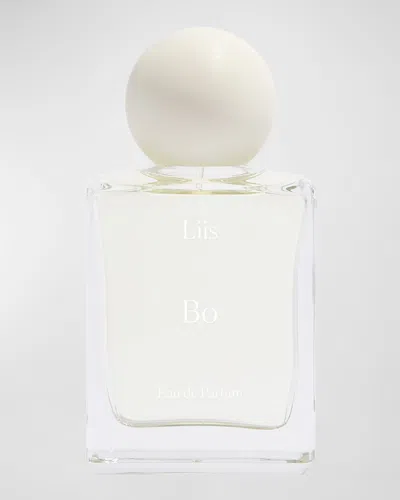 Liis Bo Eau De Parfum, 1.7 Oz. In White