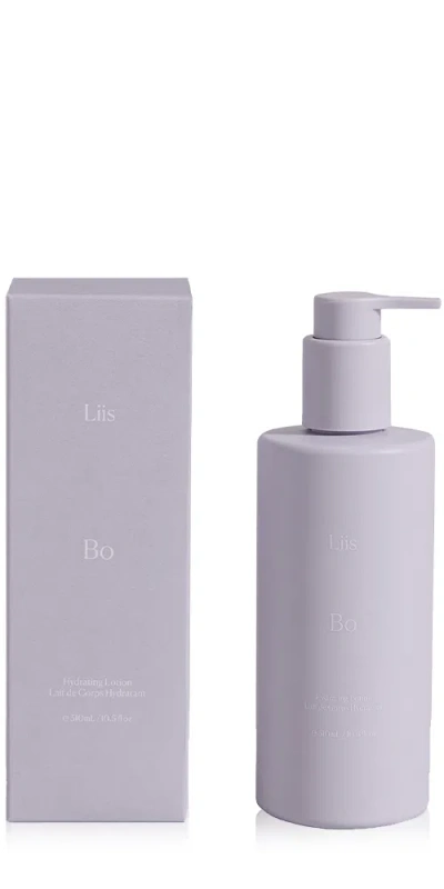 Liis Bo Hydrating Lotion
