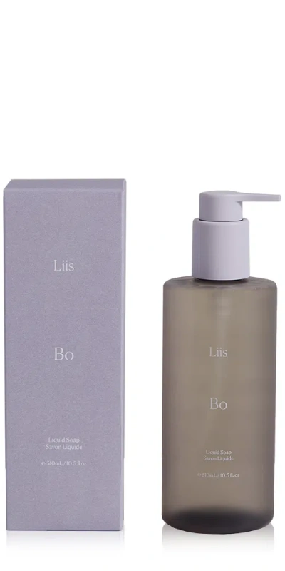 Liis Bo Liquid Soap