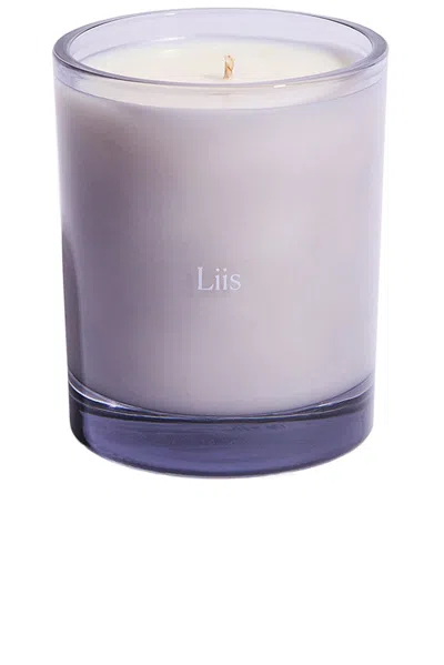 LIIS CHOUX CHOUX CANDLE