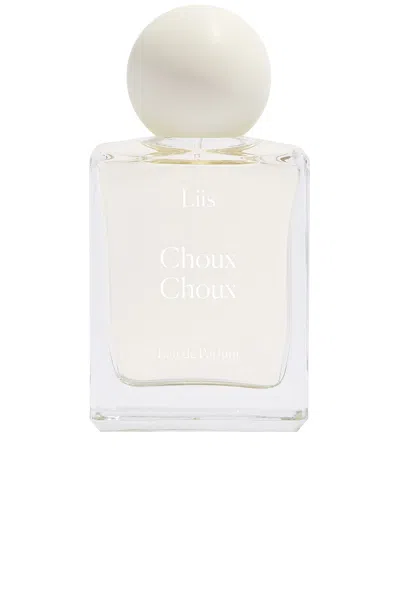 LIIS CHOUX CHOUX EAU DE PARFUM