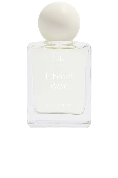 LIIS ETHEREAL WAVE EAU DE PARFUM