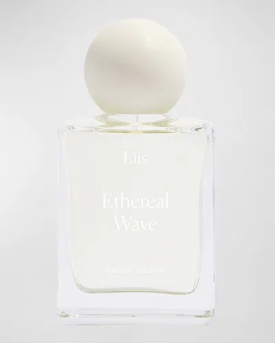 Liis Ethereal Wave Eau De Parfum, 1.7 Oz. In White