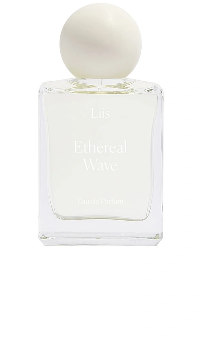 LIIS ETHEREAL WAVE EAU DE PARFUM