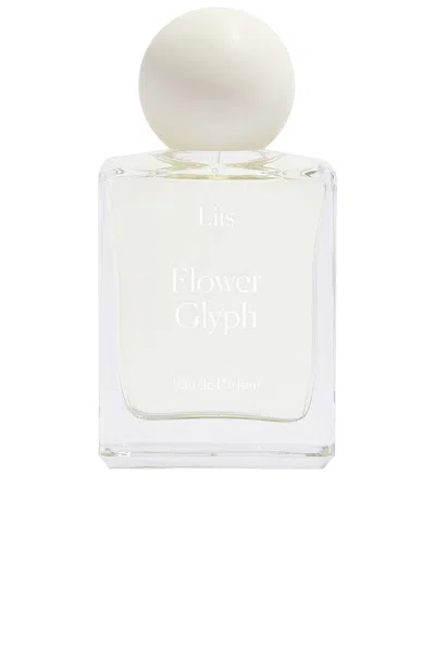 Liis Flower Glyph Eau De Parfum