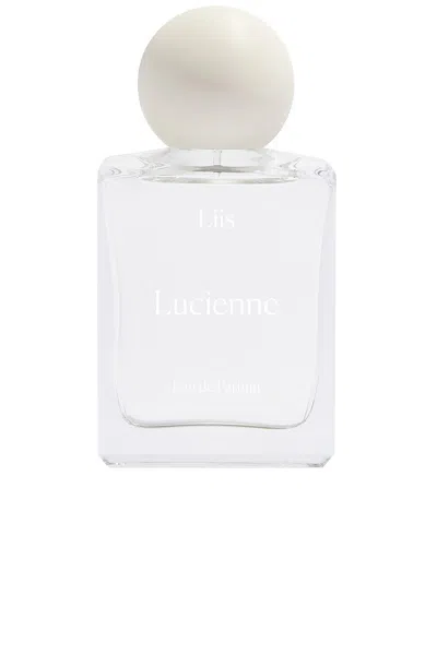 LIIS LUCIENNE EAU DE PARFUM
