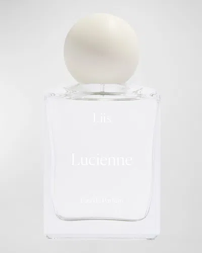 Liis Lucienne Eau De Parfum, 1.7 Oz. In White