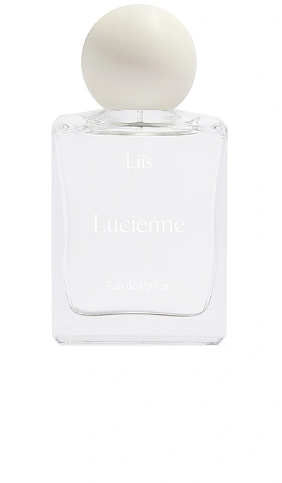 Liis Lucienne Eau De Parfum In N,a