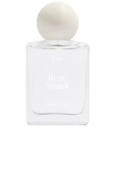 LIIS ROSE STRUCK EAU DE PARFUM
