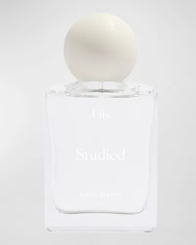 Liis Studied Eau De Parfum, 1.7 Oz. In White