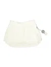 Lija Active Skort In White
