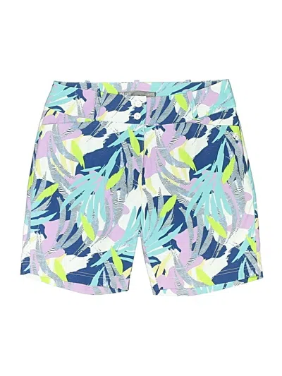 Pre-owned Lija Board Shorts In Blue