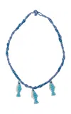 Like A Bird Gifts For Her In Blue