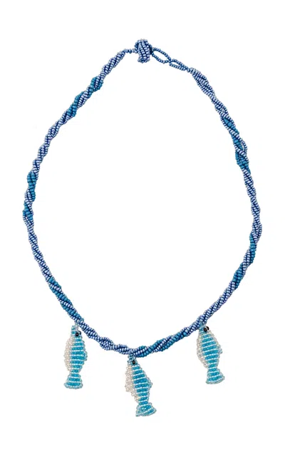 Like A Bird Gifts For Her In Blue
