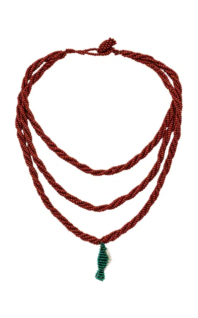 Like A Bird Gifts For Her In Red