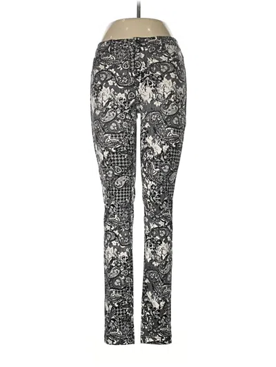 Pre-owned Like An Angel Active Pants In Black