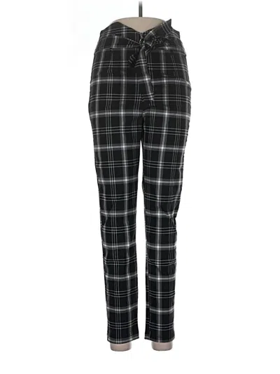 Pre-owned Like An Angel Casual Pants In Black