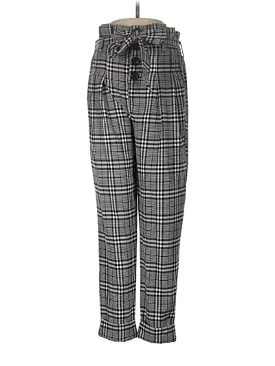 Pre-owned Like An Angel Casual Pants In Gray