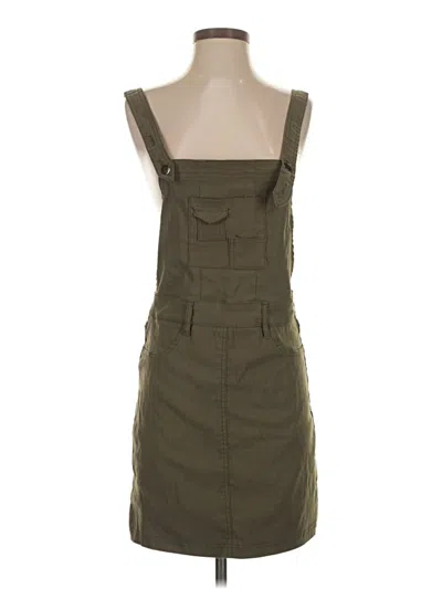 Pre-owned Like An Angel Overalls In Green