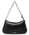 Like Dreams Aki Small Shoulder Bag In Black