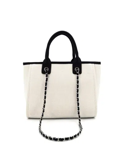 Like Dreams Charlotte Small Tote Bag
