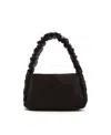 Like Dreams Daphne Scrunchie Top Handle Shoulder Bag