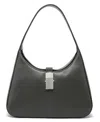 Like Dreams Genevie Small Shoulder Bag In Olive