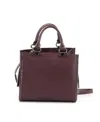 LIKE DREAMS HUDSON SATCHEL SMALL TOTE BAG